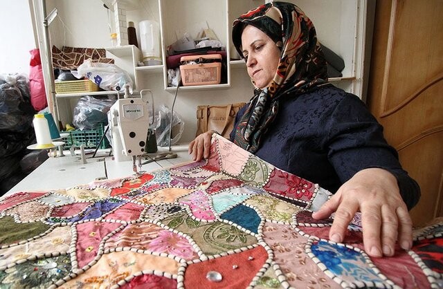 حرکت زنان به سمت خرده فروش/پرطرفدارترین کسب‌وکارها برای زنان ایرانی